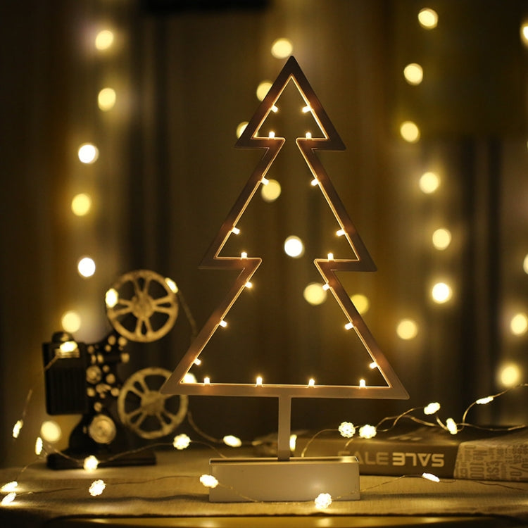 Warm Fairy Decorative Lamp for Christmas and Bedroom Decor
