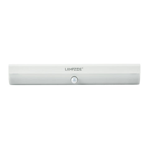 LAMPZ00E CL-G01 Sensore di distanza 0-3 m, 1W Luce Bianca, 1W Luce Gialla