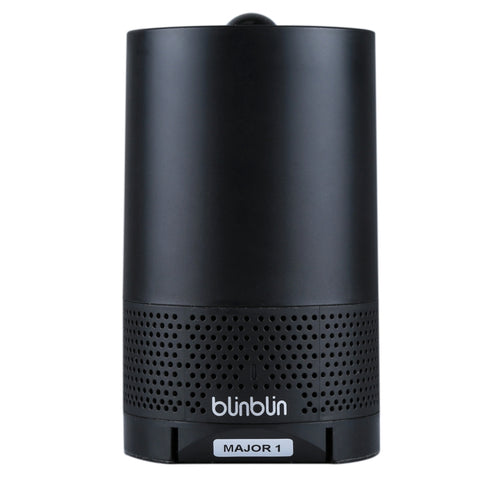 Proiettore Laser RGB Portatile Blinblin Major 1 con Ricarica USB e