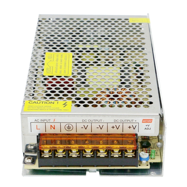 SOMPOM S-150-12 150W 12V Power Supply for LED Light Strips