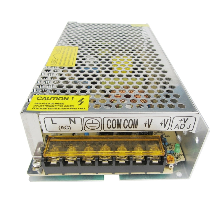 SOMPOM S-150-12 150W 12V Power Supply for LED Light Strips