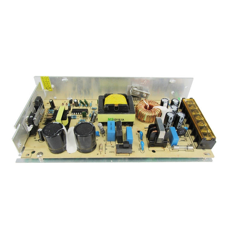 SOMPOM S-150-12 150W 12V Power Supply for LED Light Strips