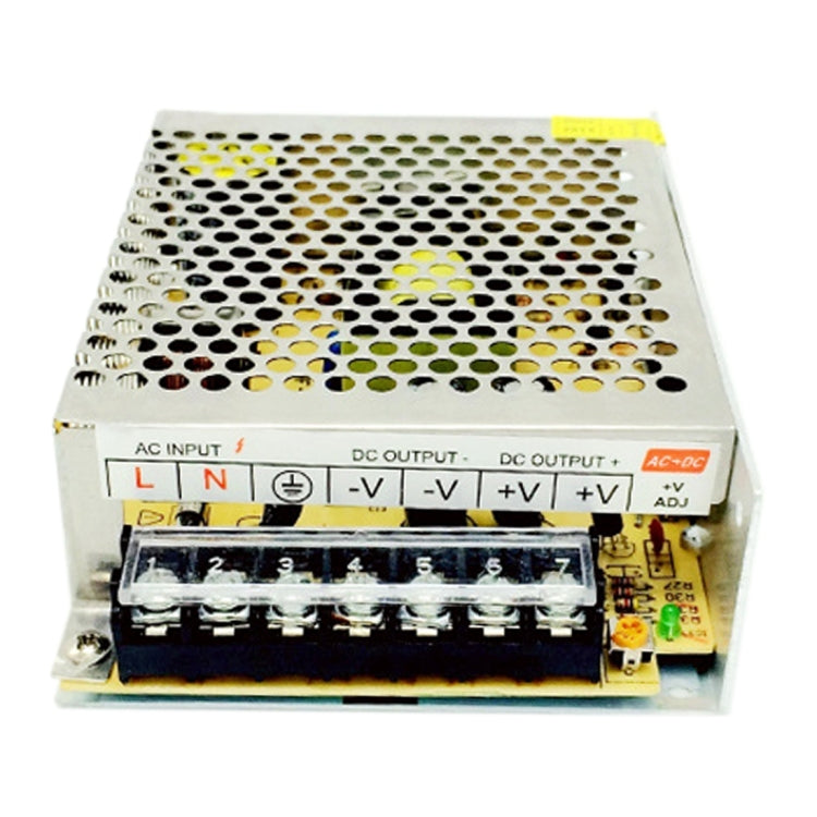 SOMPOM S-60-12 60W 12V Power Supply for LED Light Strips