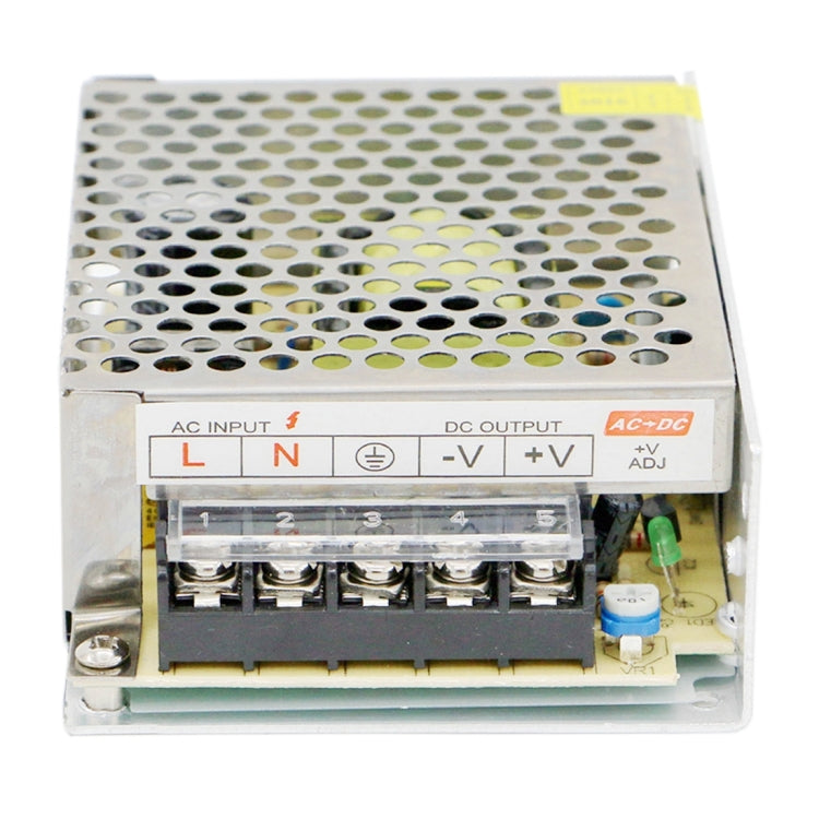 SOMPOM S-60-12 60W 12V Power Supply for LED Light Strips