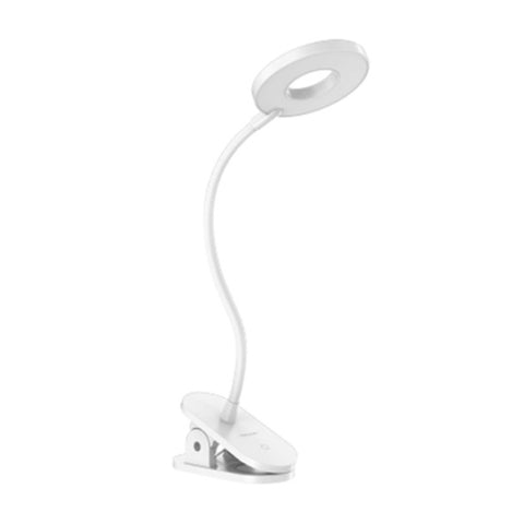 Lampada da scrivania LED clip-on con ricarica USB originale Xiaomi Youpin Yeelight J1 con 3 modalità di attenuazione