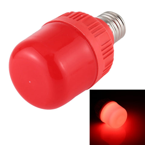 Lampadina LED per illuminazione decorativa E27 7W, CA 110-220 V
