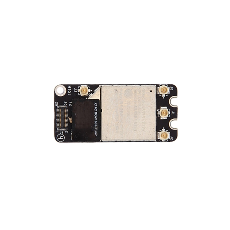 Original Bluetooth 4.0 Network Adapter Card for Macbook Pro 15.4 inch & 13.3 inch A1286 & A1278 (Mid 2012) / MD101 / MD103 / MD104                      ...
