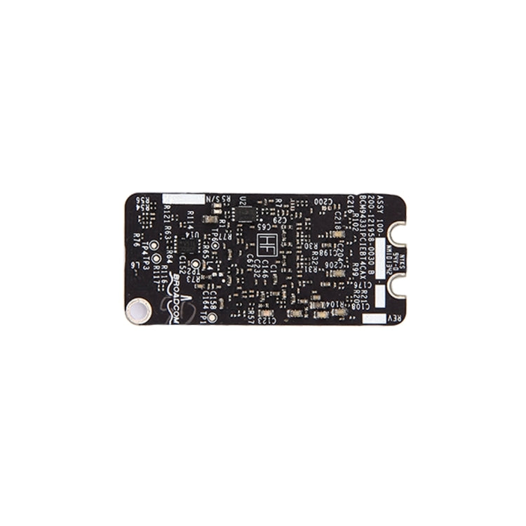 Original Bluetooth 4.0 Network Adapter Card for Macbook Pro 15.4 inch & 13.3 inch A1286 & A1278 (Mid 2012) / MD101 / MD103 / MD104                      ...