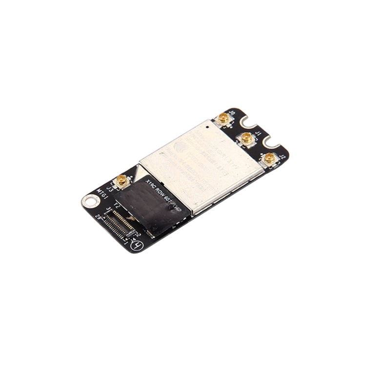 Original Bluetooth 4.0 Network Adapter Card for Macbook Pro 15.4 inch & 13.3 inch A1286 & A1278 (Mid 2012) / MD101 / MD103 / MD104                      ...
