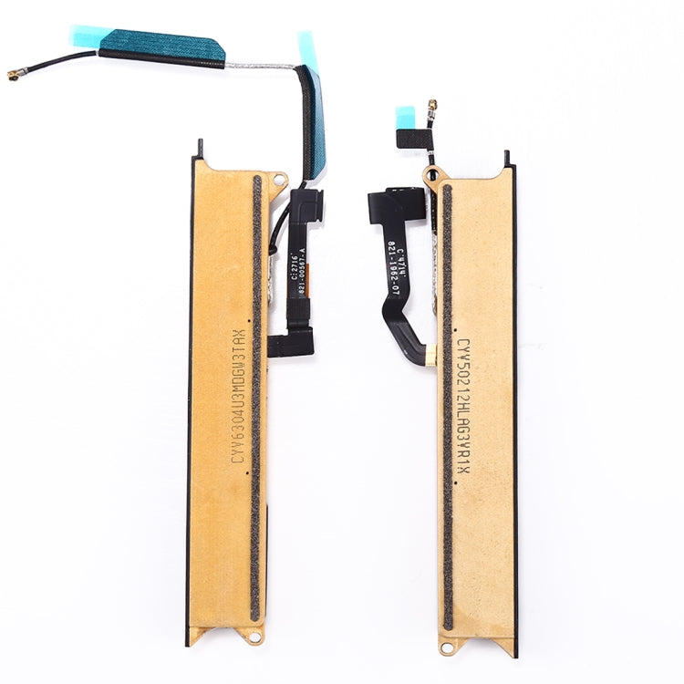 High-Quality Speaker Pair for MacBook Retina 12" A1534