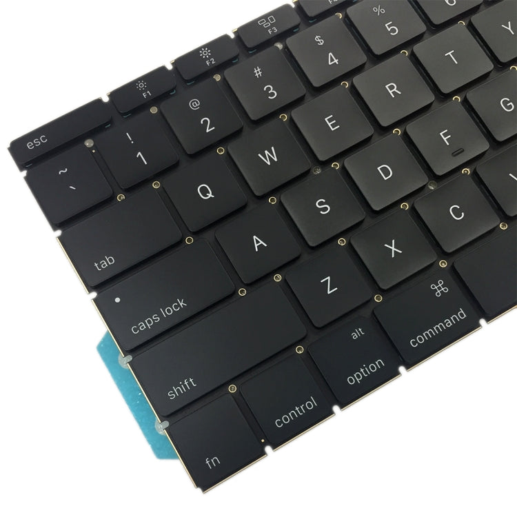 MacBook Pro 13.3 Keyboard Replacement A1708 (2016-2017)