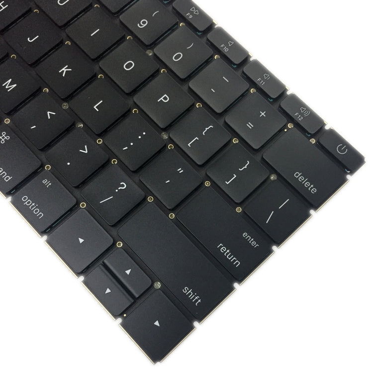 MacBook Pro 13.3 Keyboard Replacement A1708 (2016-2017)