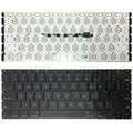 Dual IC Keyboard for MacBook 12" A1534 (2015-2017)