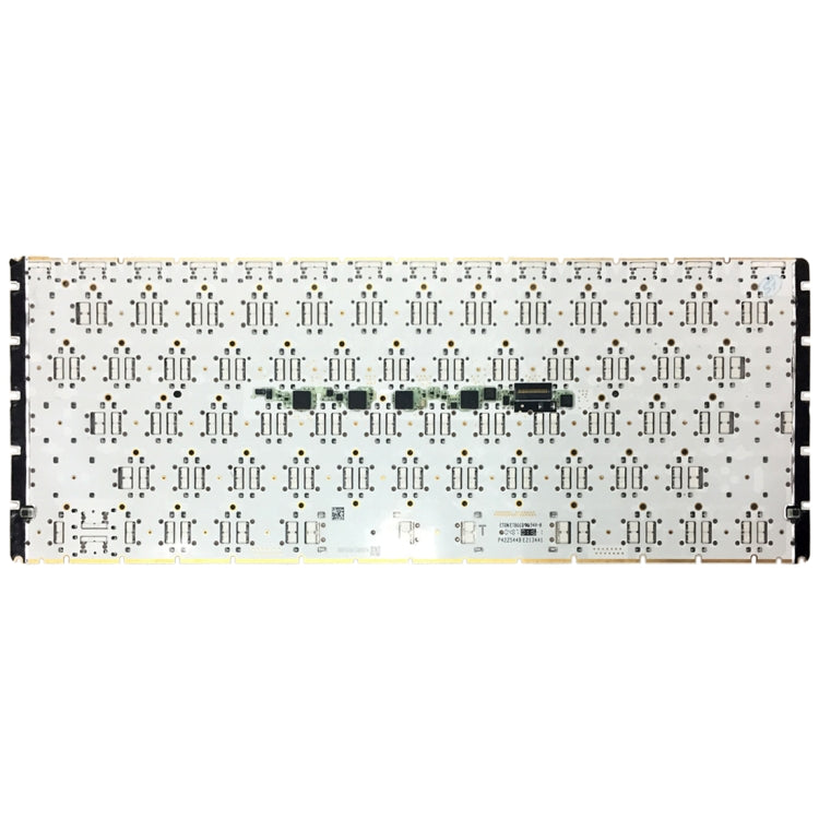 Dual IC Keyboard for MacBook 12" A1534 (2015-2017)