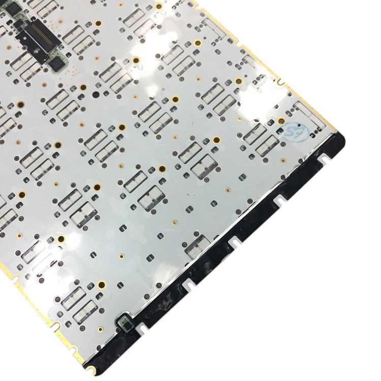 Dual IC Keyboard for MacBook 12" A1534 (2015-2017)