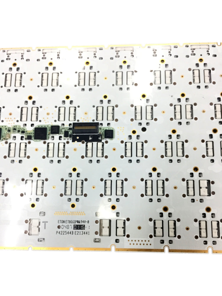 Dual IC Keyboard for MacBook 12" A1534 (2015-2017)