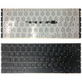 MacBook 12 Inch A1534 Keyboard Replacement - 2015 Model