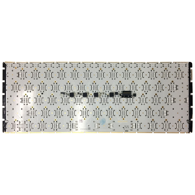 MacBook 12 Inch A1534 Keyboard Replacement - 2015 Model