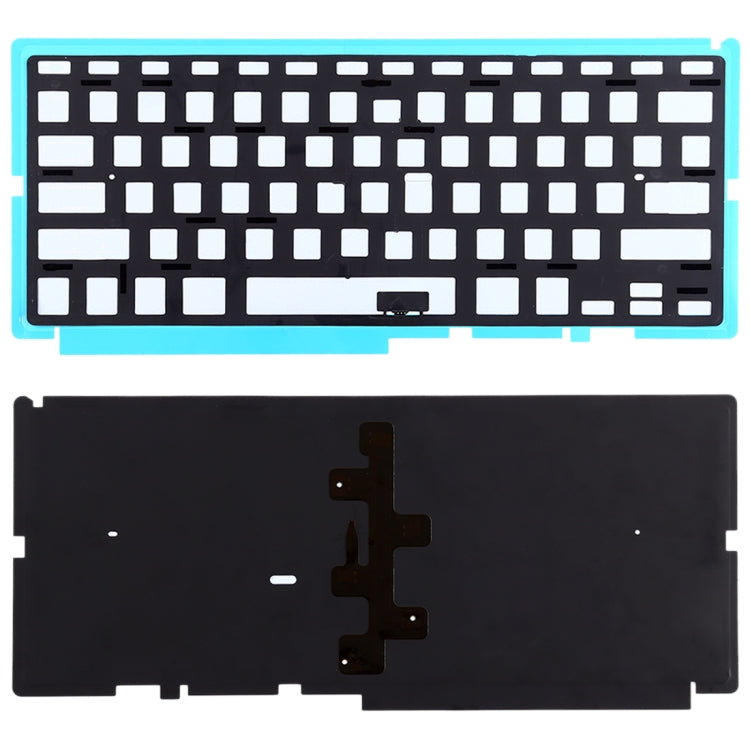 US Keyboard Backlight for MacBook Pro 15.4" A1286