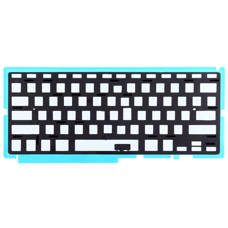 US Keyboard Backlight for MacBook Pro 15.4" A1286