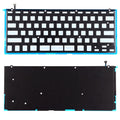 Backlit Keyboard for MacBook Pro Retina 13" A1502