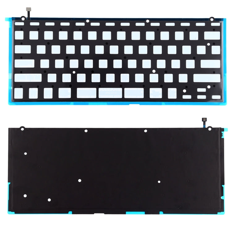 Backlit Keyboard for MacBook Pro Retina 13" A1502