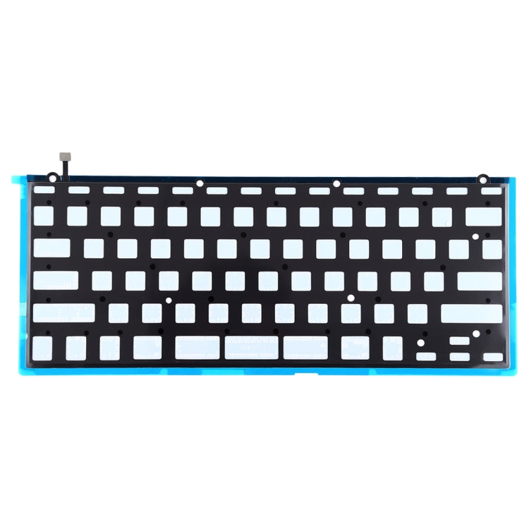 Backlit Keyboard for MacBook Pro Retina 13" A1502