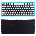 US Backlit Keyboard for MacBook Pro 15.4 A1398 (2012-2015)