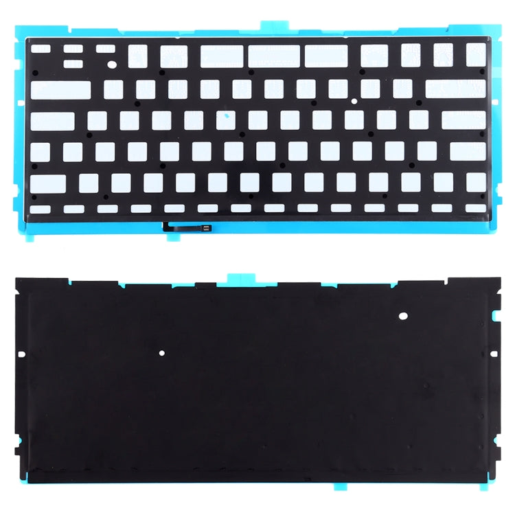 US Backlit Keyboard for MacBook Pro 15.4 A1398 (2012-2015)
