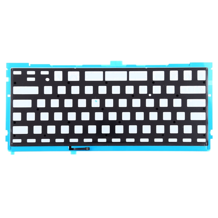 US Backlit Keyboard for MacBook Pro 15.4 A1398 (2012-2015)
