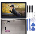 LCD Screen and Digitizer Full Assembly for Apple iMac 27 inch A1419 2K LM270WQ1(SD)(F1)(SD)(F2) 661-7169 (2012-2013), For A1419 2K (2012-2013)