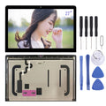 LCD Screen and Digitizer Full Assembly for Apple iMac A1419 27 inch Retina 5K (2017) LM270QQ1 New 661-03255, For A1419 5K (2017)