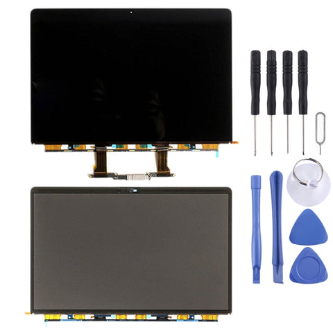 Schermo LCD per MacBook Pro 15,4 pollici A1990 (2018), For A1990 (2018)