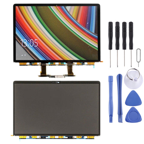 Schermo LCD per MacBook Pro 15,4 pollici A1990 (2018), For A1990 (2018)