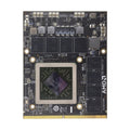 Video Graphic VRAM Card VGA GPU for Apple iMac 27 inch A1312 HD6970 HD6970m 1GB 109-C29657-10 216 0811000 2011, 1GB