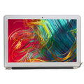 LCD Screen Display Assembly for MacBook Air 13 inch A1369 A1466 Late 2010-2012, A1369 A1466 (2010-2012)