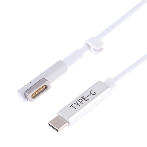 Cavo di ricarica MagSafe 1 a USB-C PD 45W/60W/65W con connettore a L