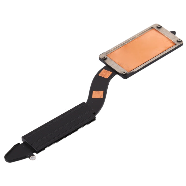 Efficient CPU Heat Sink Cooler for MacBook A1708