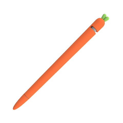 Custodia protettiva in silicone LOVE MEI per Apple Pencil 1 - Design