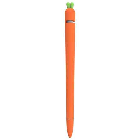 Custodia protettiva in silicone LOVE MEI per Apple Pencil 1 - Design