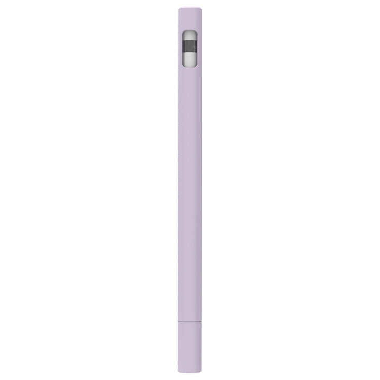 Custodia protettiva in silicone LOVE MEI per Apple Pencil 1 - Design