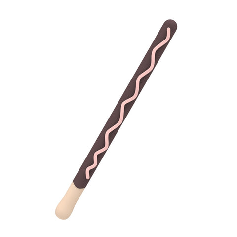 Custodia protettiva in silicone LOVE MEI per Apple Pencil 2 con
