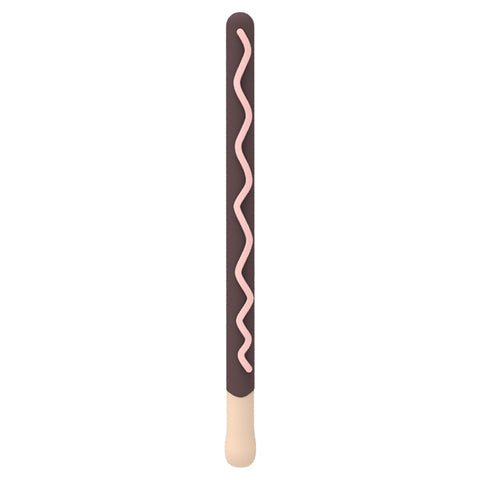 Custodia protettiva in silicone LOVE MEI per Apple Pencil 2 con