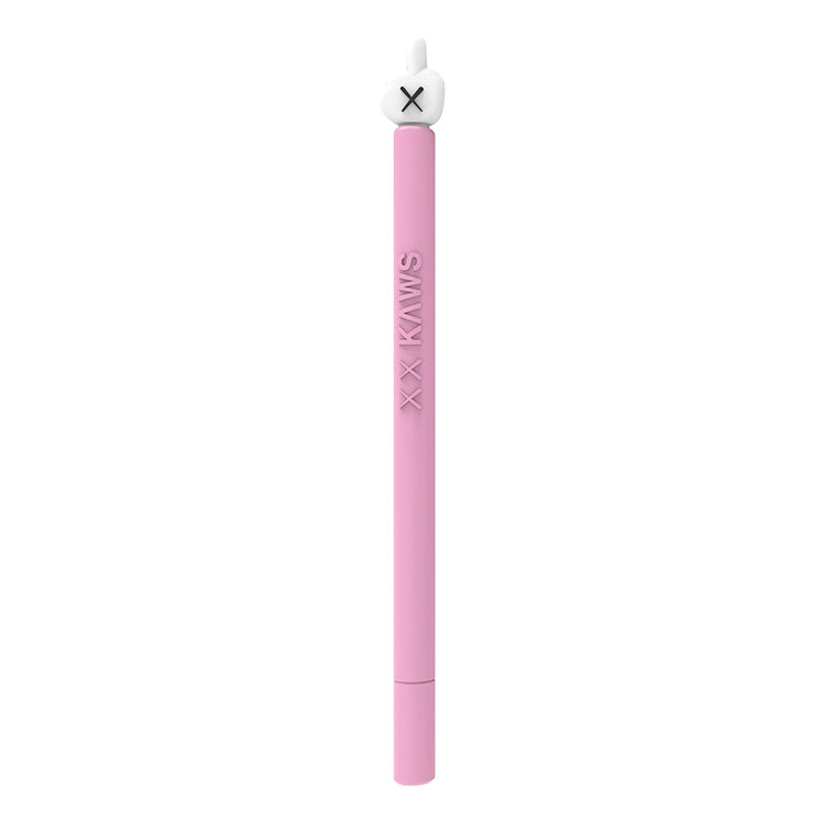 Custodia protettiva in silicone LOVE MEI per Apple Pencil 2 - Design
