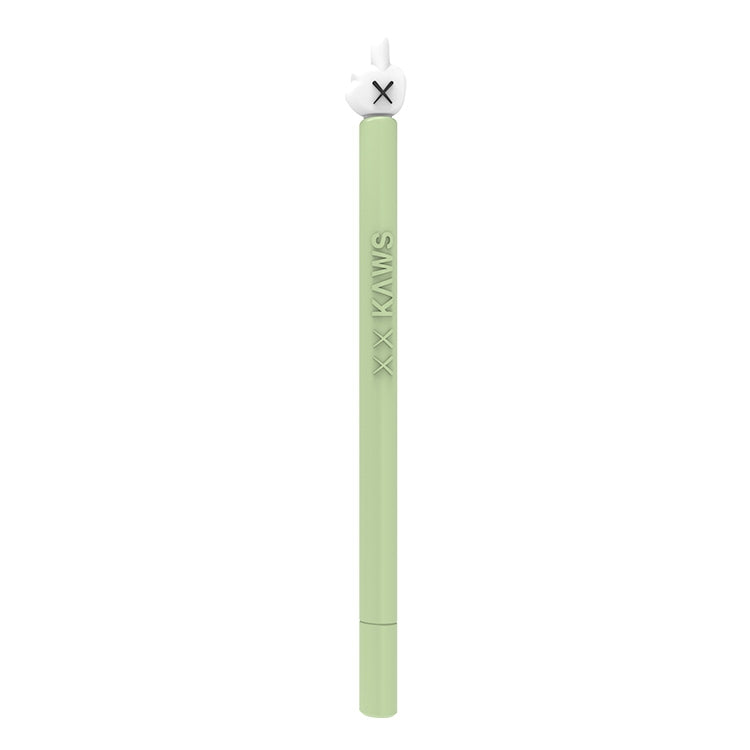 Custodia protettiva in silicone LOVE MEI per Apple Pencil 2 - Design