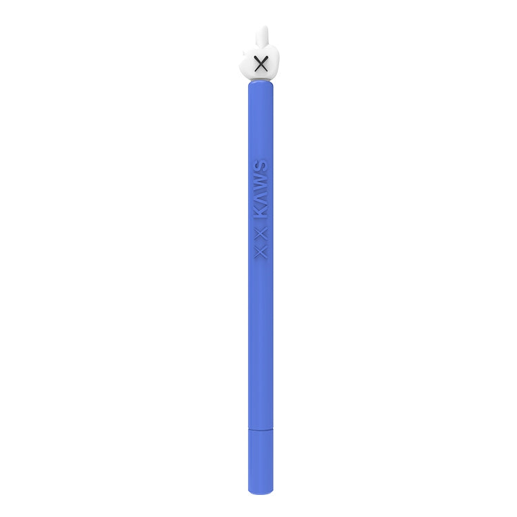 Custodia protettiva in silicone LOVE MEI per Apple Pencil 2 - Design