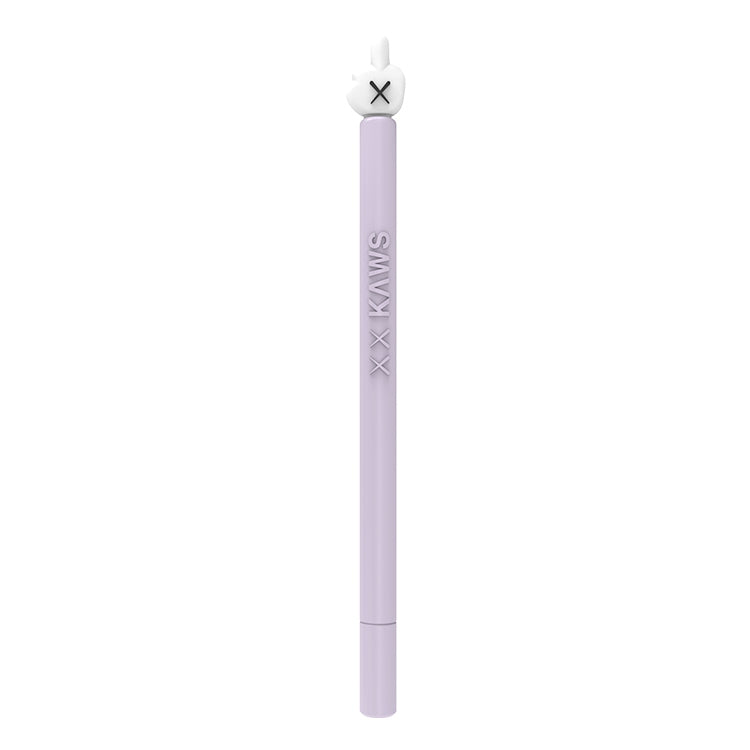 Custodia protettiva in silicone LOVE MEI per Apple Pencil 2 - Design