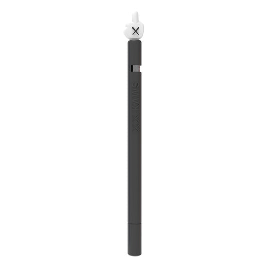 Custodia protettiva in silicone LOVE MEI per Apple Pencil 1 - Design