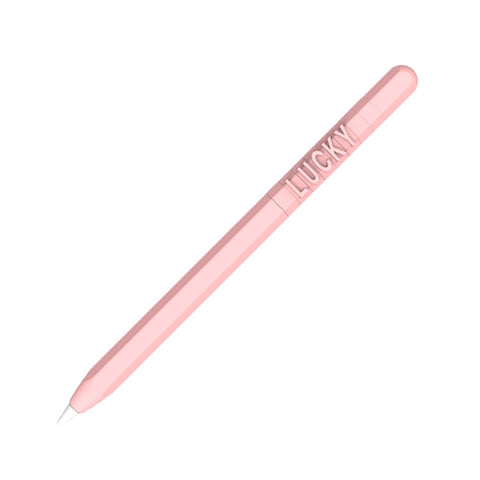 Custodia Protettiva in Silicone LOVE MEI per Apple Pencil 1 con
