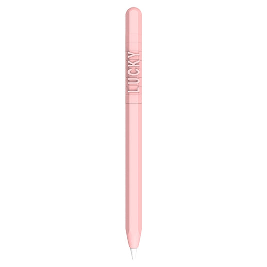 Custodia Protettiva in Silicone LOVE MEI per Apple Pencil 1 con